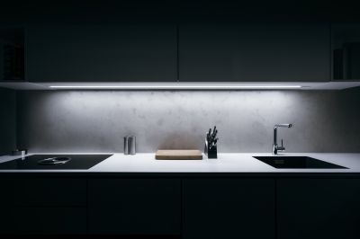 Countertop Deconstruction