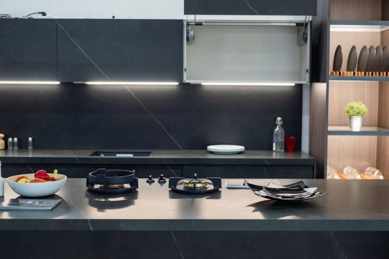 Countertop Deconstruction