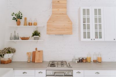 Countertop Deconstruction